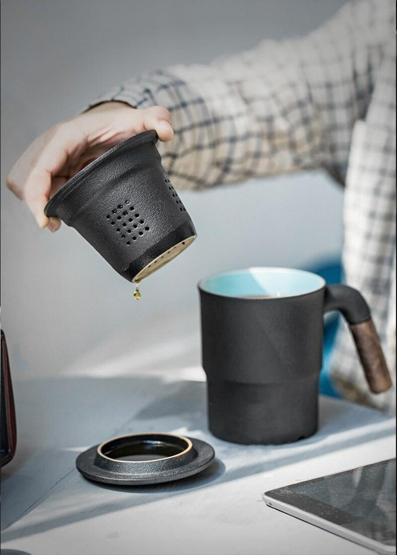 Aiko Tea Mug | Stornfield