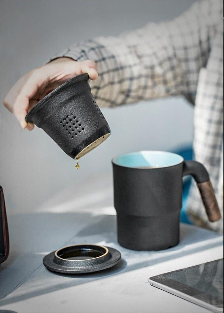 Aiko Tea Mug | Stornfield