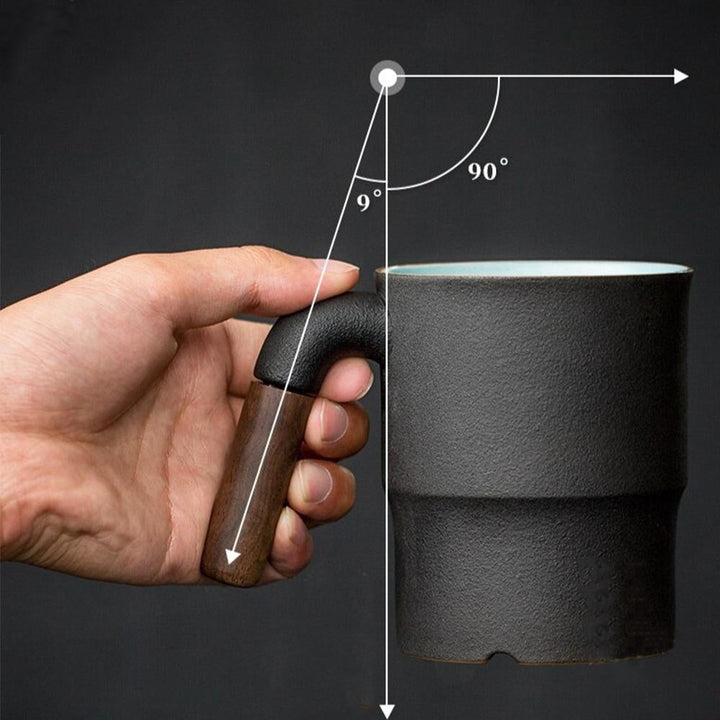 Aiko Tea Mug | Stornfield