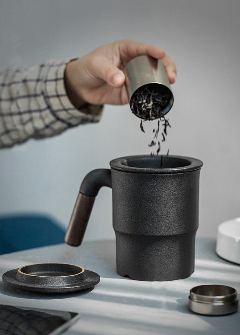 Aiko Tea Mug | Stornfield