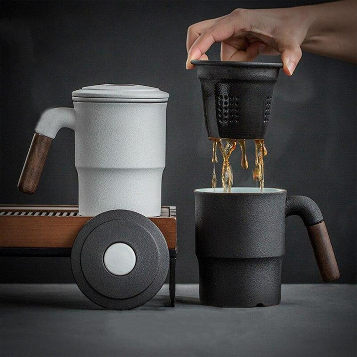 Aiko Tea Mug | Stornfield