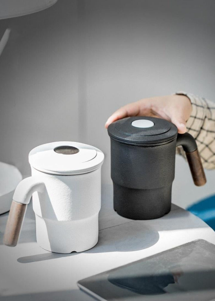 Aiko Tea Mug | Stornfield