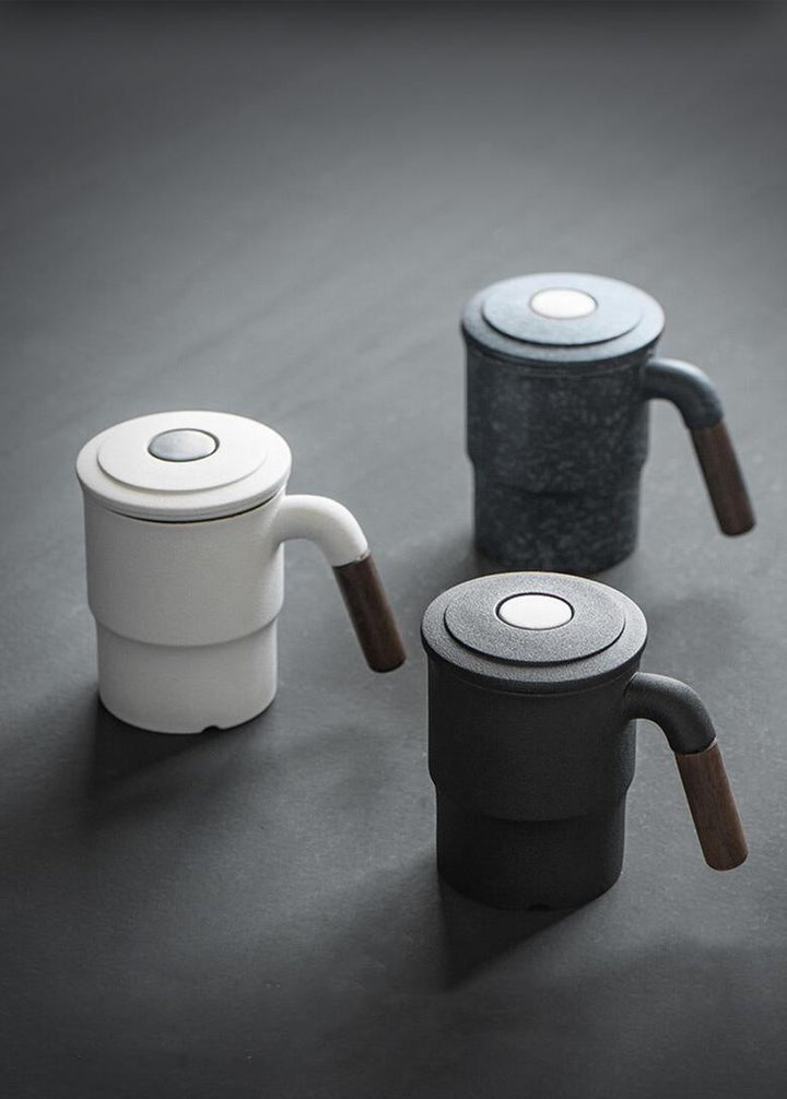 Aiko Tea Mug | Stornfield