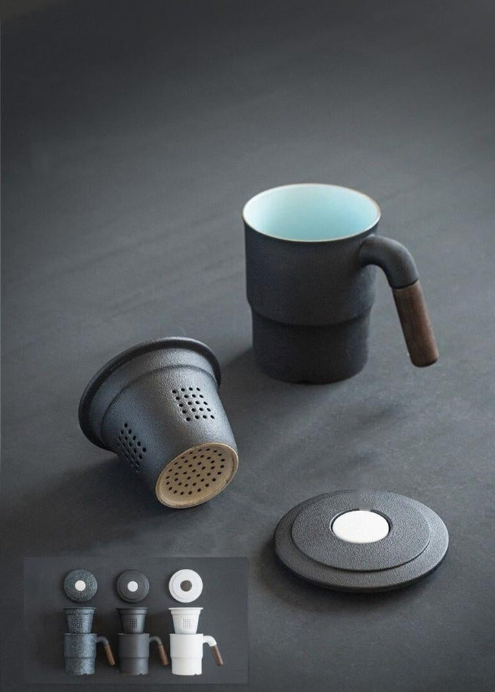Aiko Tea Mug | Stornfield