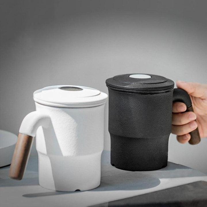 Aiko Tea Mug | Stornfield