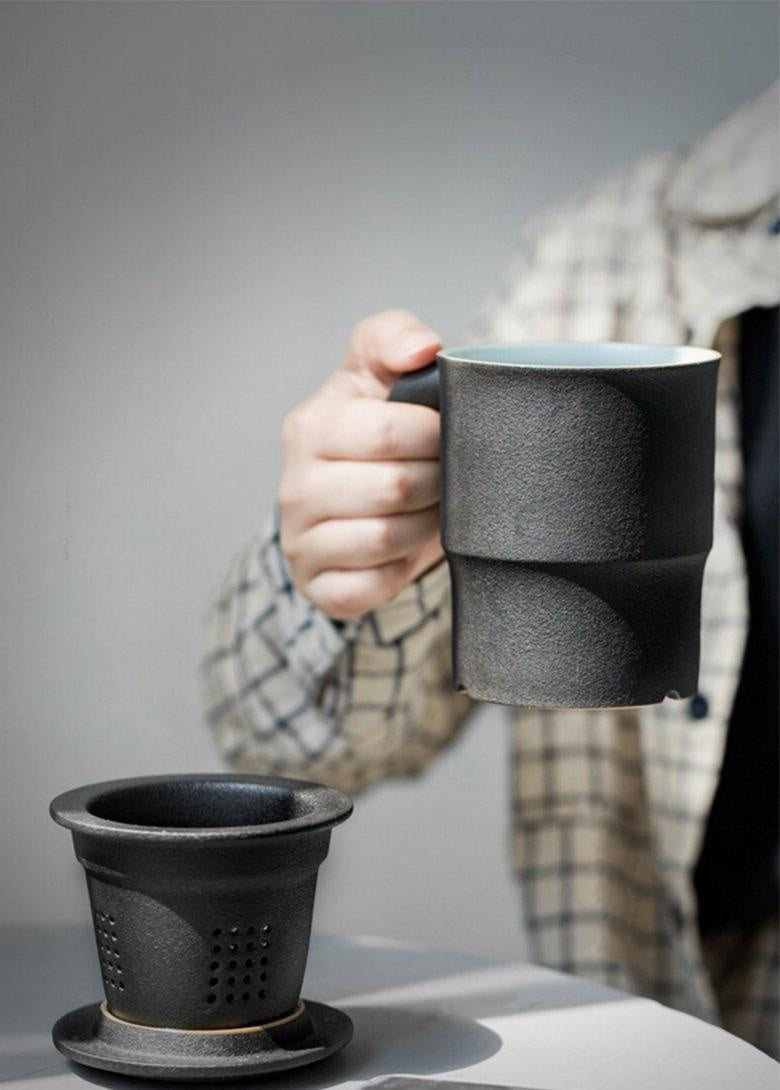 Aiko Tea Mug | Stornfield