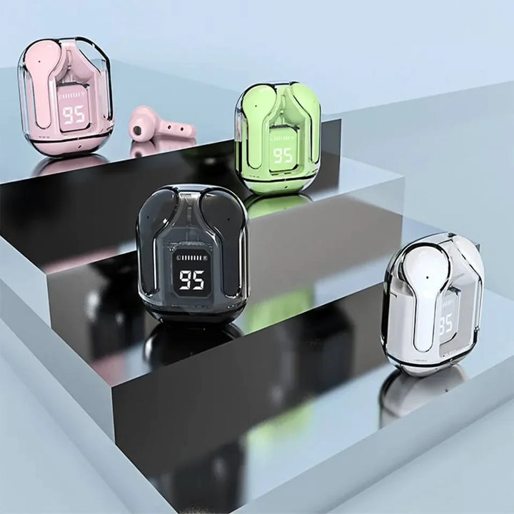 Air 31 Stornfield Wireless Earbuds