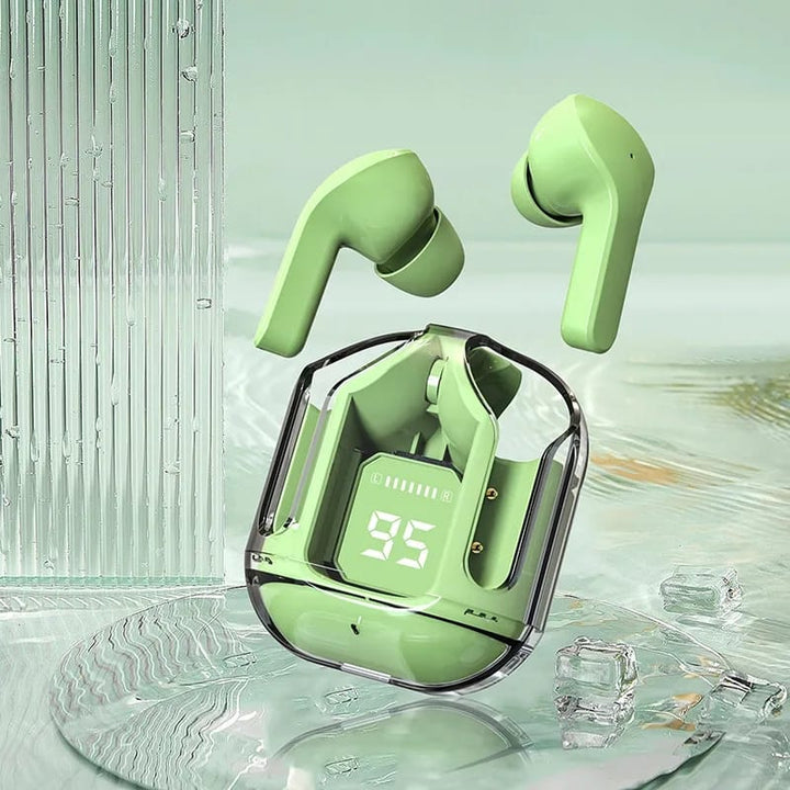 Air 31 Stornfield Wireless Earbuds