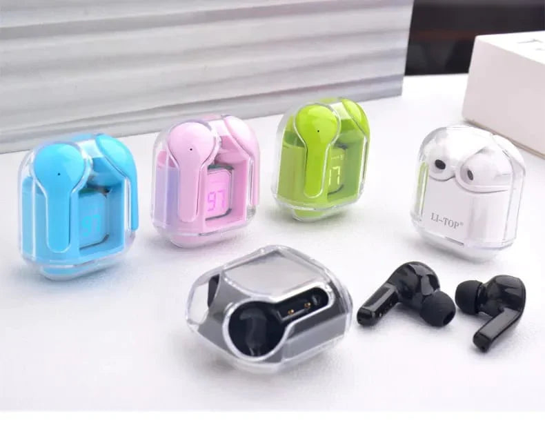 Air 31 Stornfield Wireless Earbuds