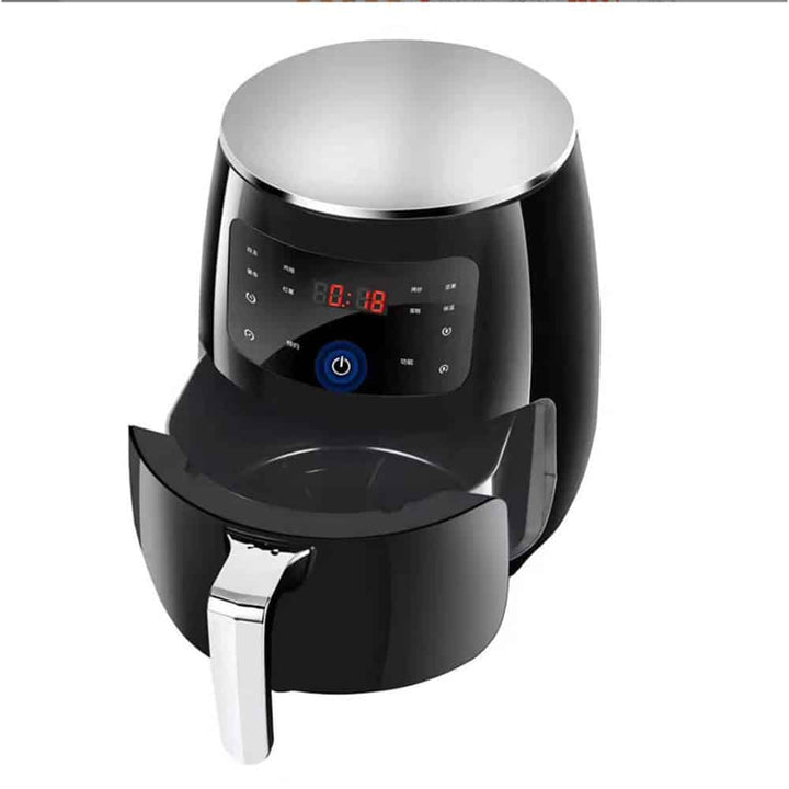 Airfryer 3.5 Liter (low fat: Grilling, Baking, Frying and Deep Frying) | Stornfield