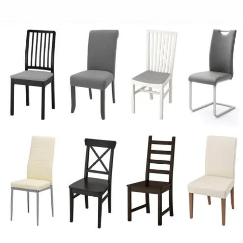 ChaisesProtect elegance and durability guaranteed | Stornfield