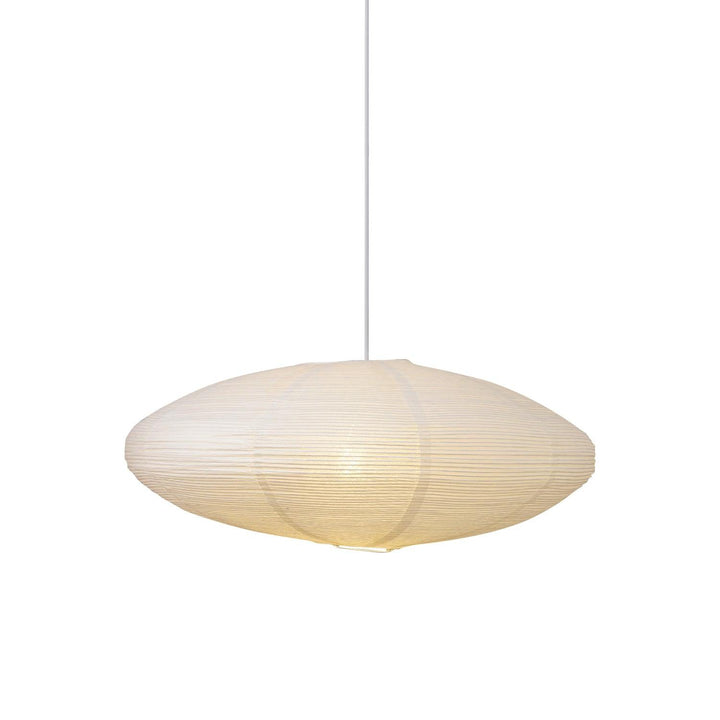 Modern Paper Lantern Pendant Ceiling Light – Inspired by Japanese Design | Stornfield