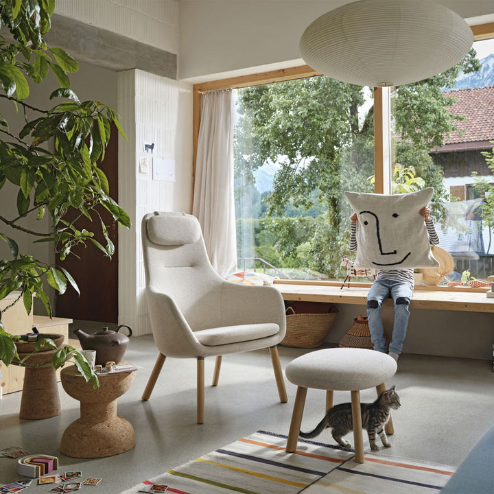 Modern Paper Lantern Pendant Ceiling Light – Inspired by Japanese Design | Stornfield