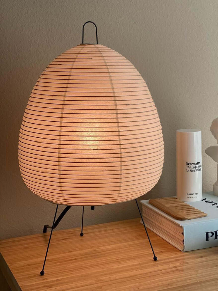 Stornfield | Paper Table Lamp