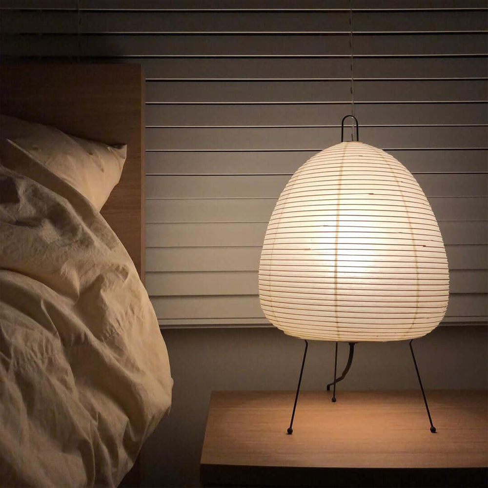Stornfield | Paper Table Lamp