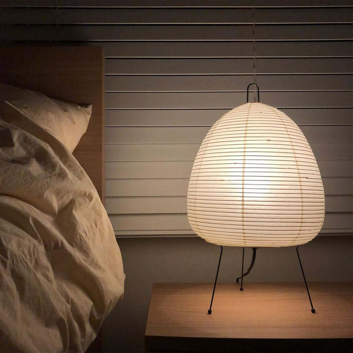 Stornfield | Paper Table Lamp