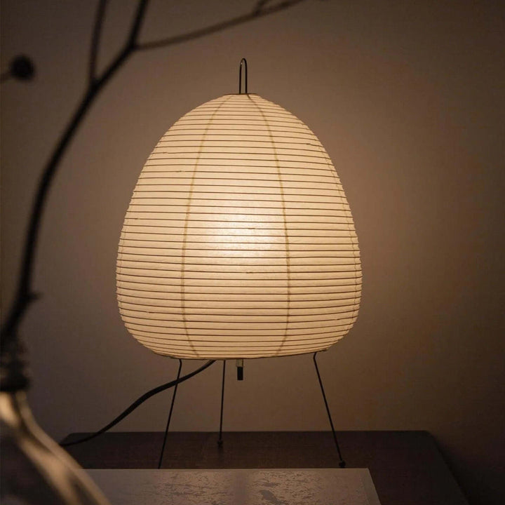 Stornfield | Paper Table Lamp
