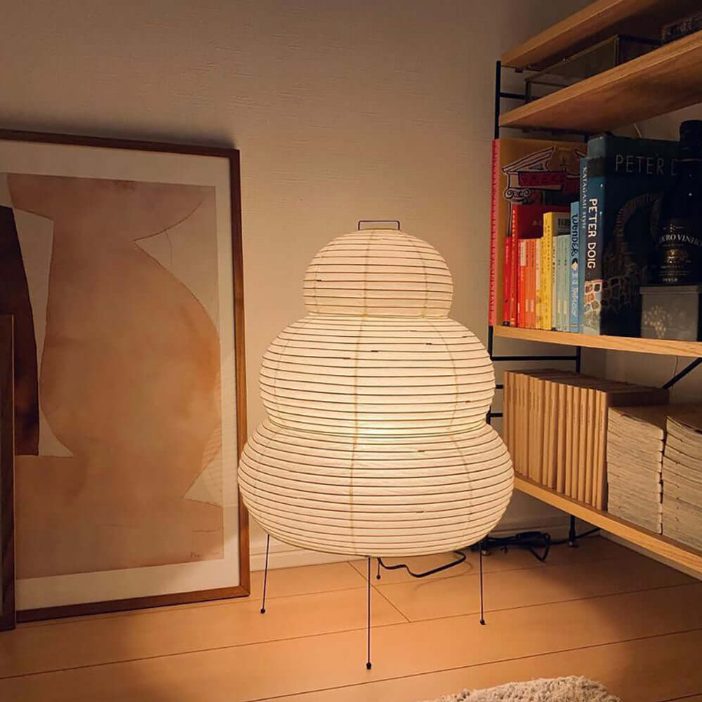 Stornfield | Paper Table Lamp