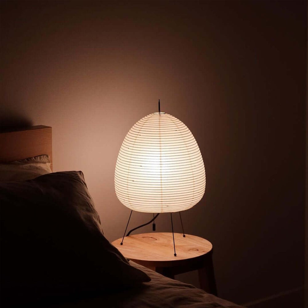 Stornfield | Paper Table Lamp
