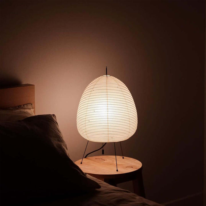 Stornfield | Paper Table Lamp