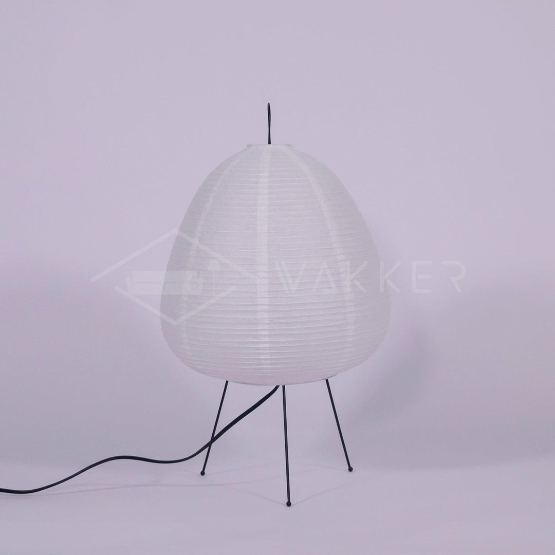 Stornfield | Paper Table Lamp