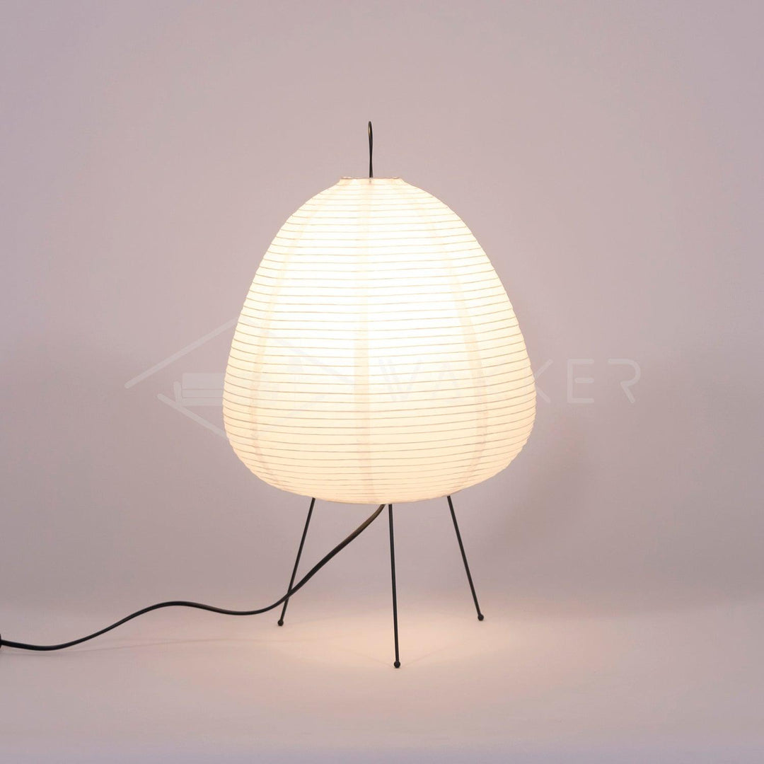 Stornfield | Paper Table Lamp