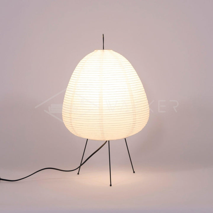 Stornfield | Paper Table Lamp