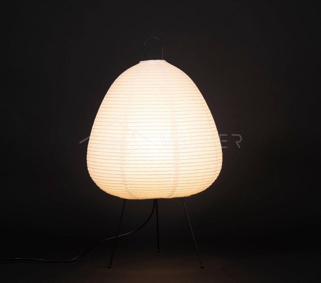 Stornfield | Paper Table Lamp
