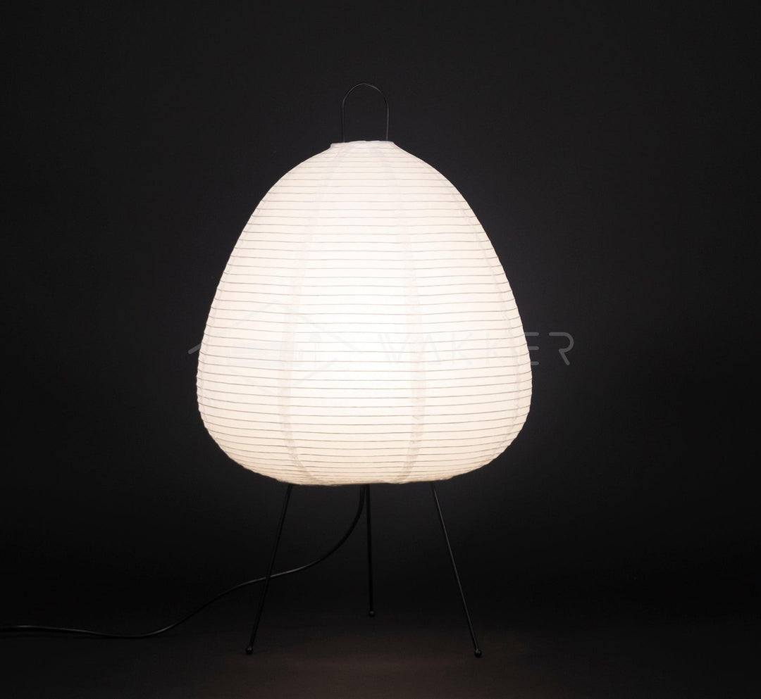 Stornfield | Paper Table Lamp