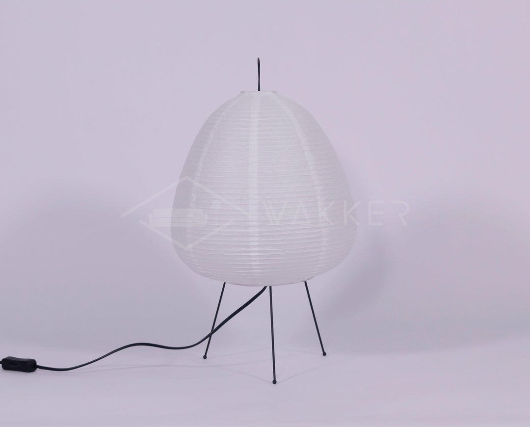 Stornfield | Paper Table Lamp