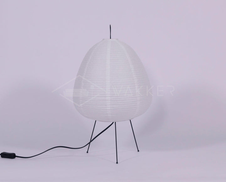 Stornfield | Paper Table Lamp