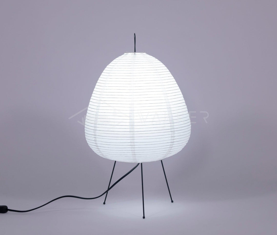 Stornfield | Paper Table Lamp