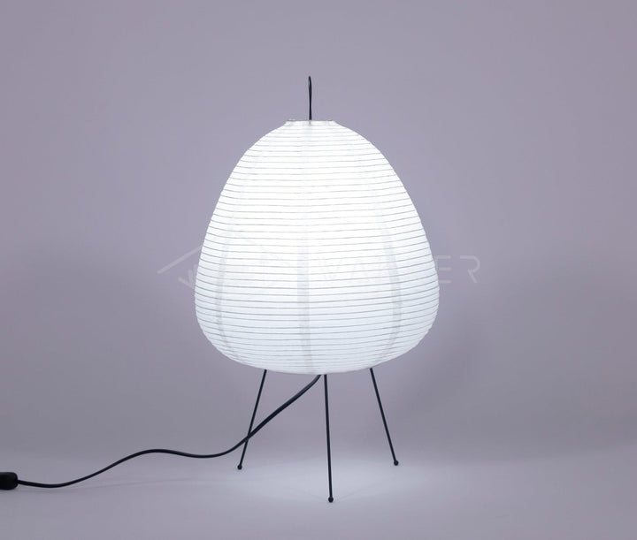 Stornfield | Paper Table Lamp