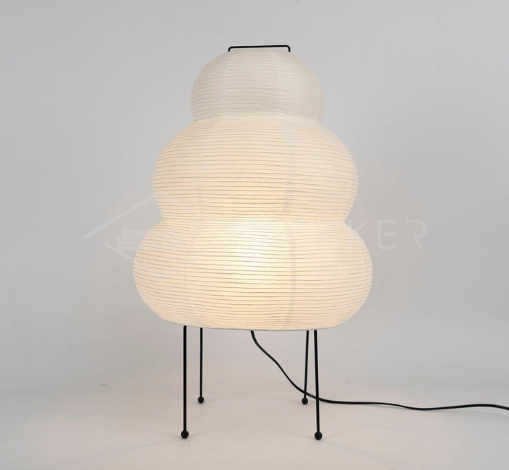 Stornfield | Paper Table Lamp