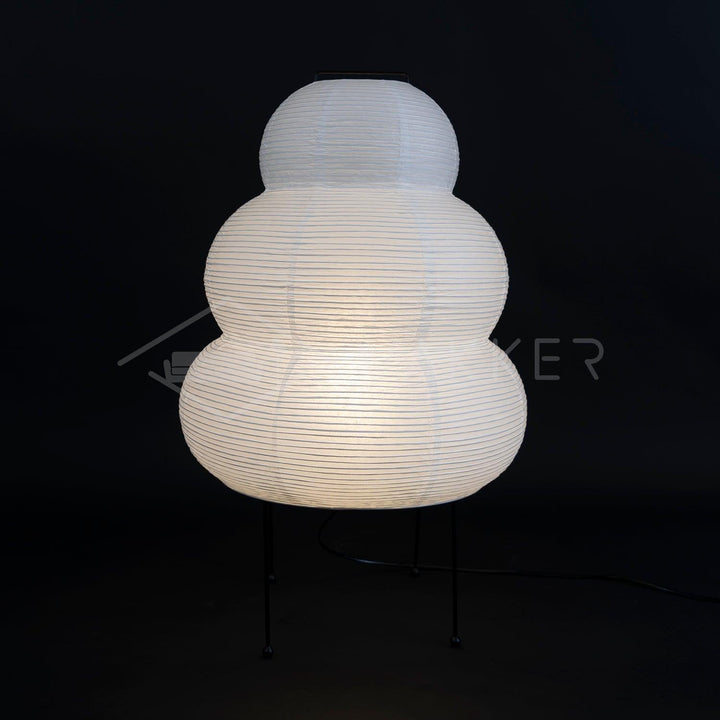 Stornfield | Paper Table Lamp