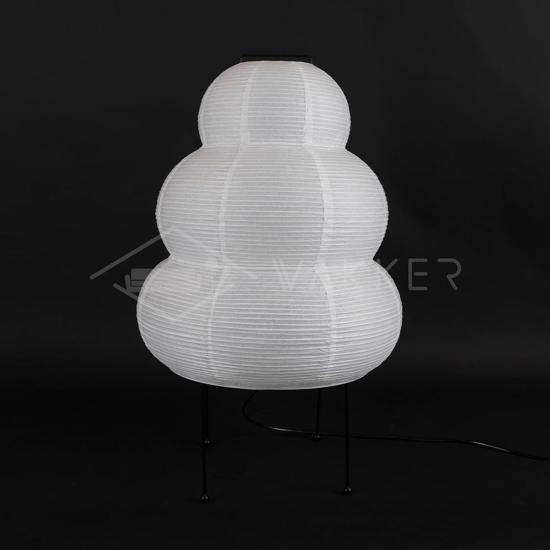 Stornfield | Paper Table Lamp
