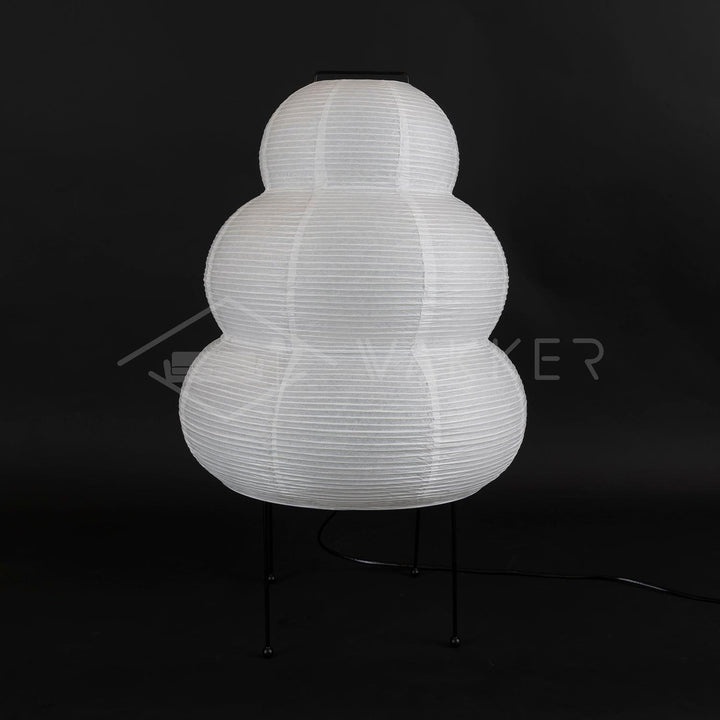 Stornfield | Paper Table Lamp