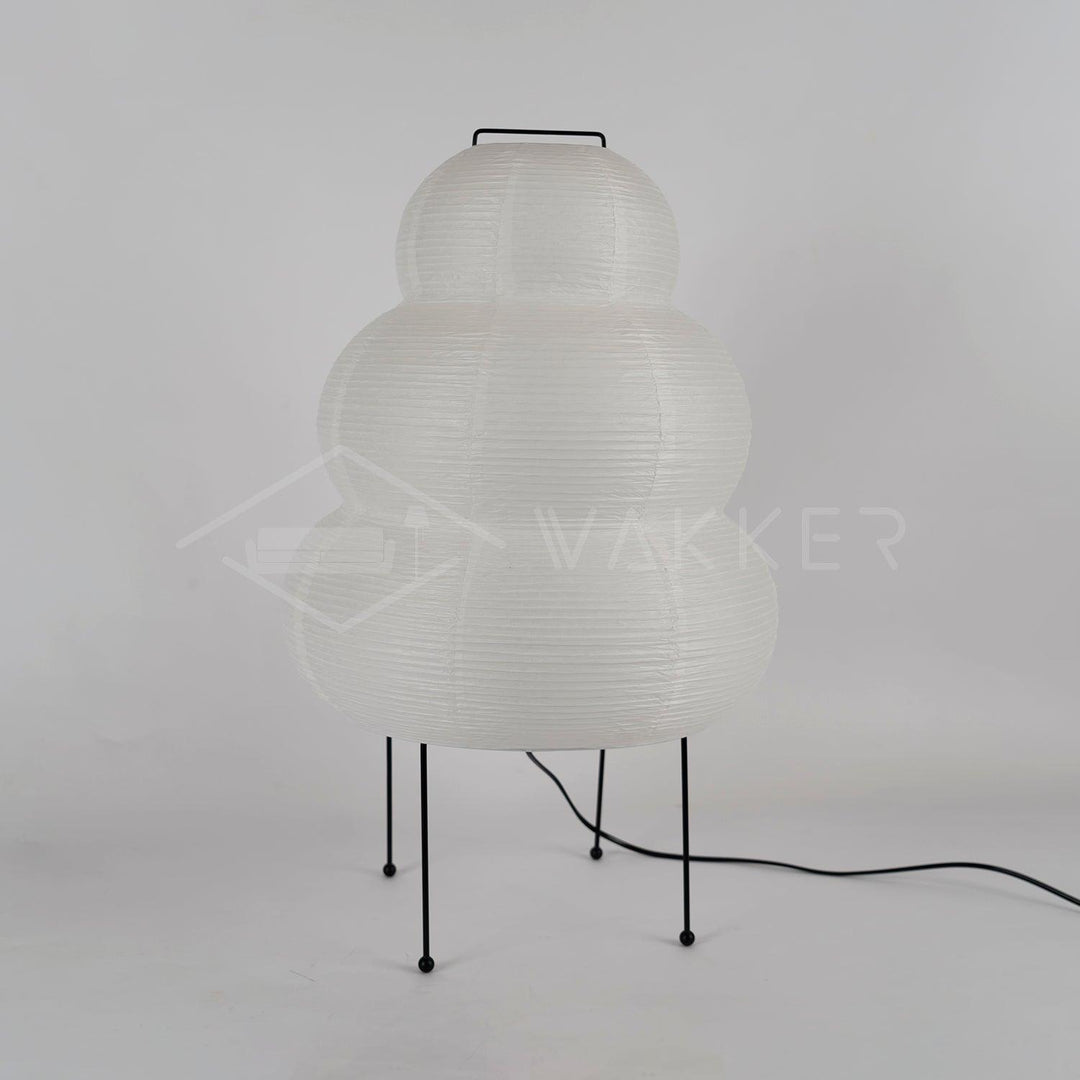 Stornfield | Paper Table Lamp