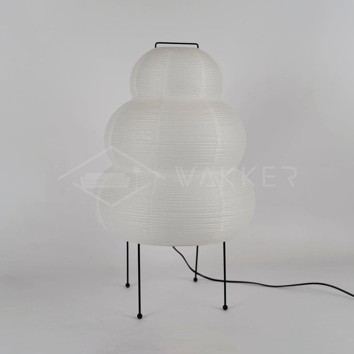 Stornfield | Paper Table Lamp