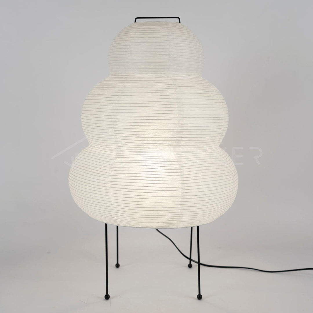 Stornfield | Paper Table Lamp