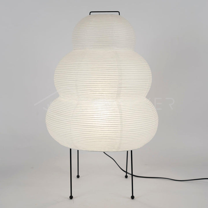 Stornfield | Paper Table Lamp