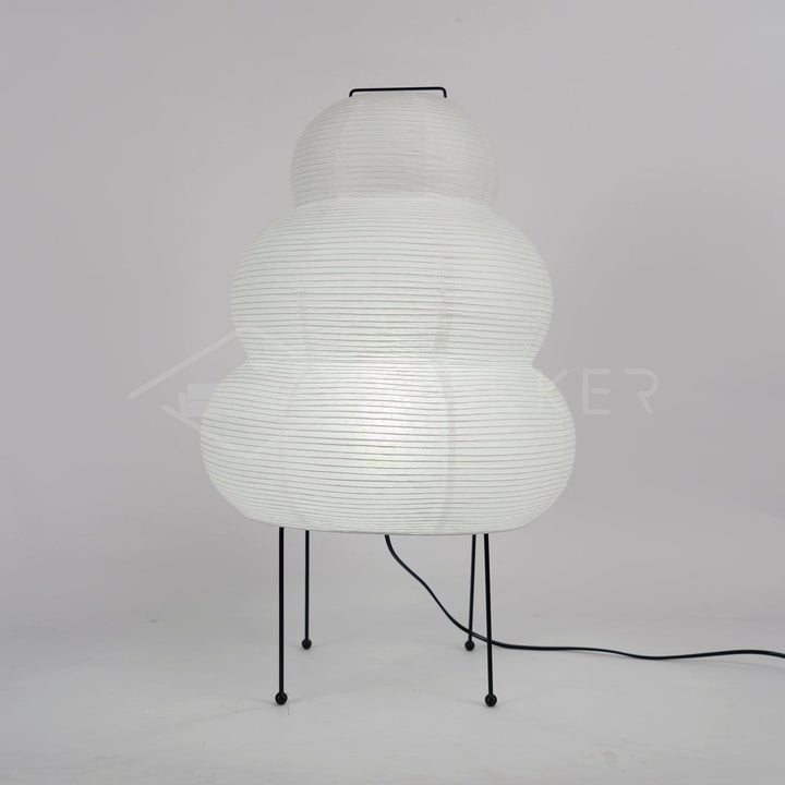 Stornfield | Paper Table Lamp