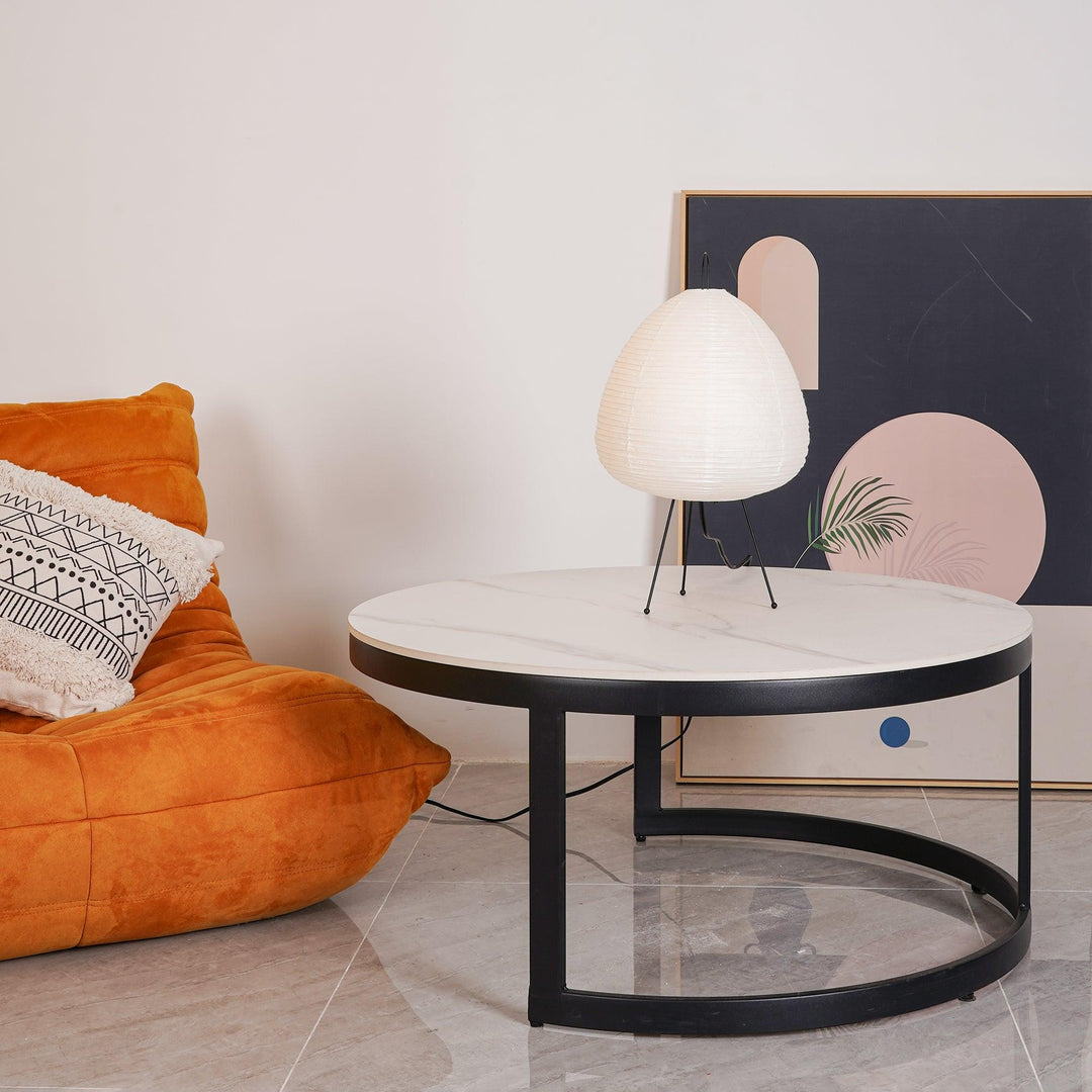 Stornfield | Paper Table Lamp