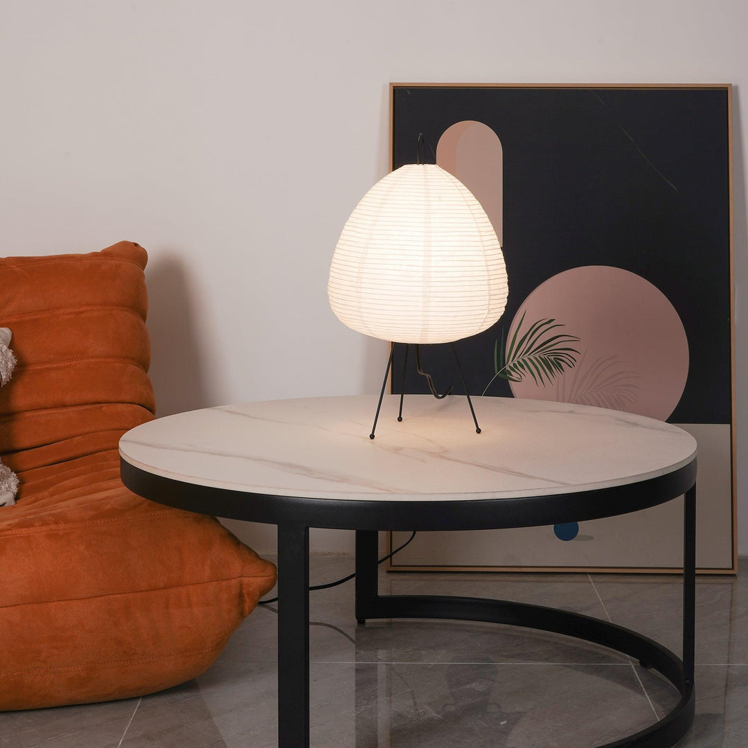 Stornfield | Paper Table Lamp
