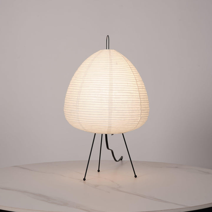 Stornfield | Paper Table Lamp
