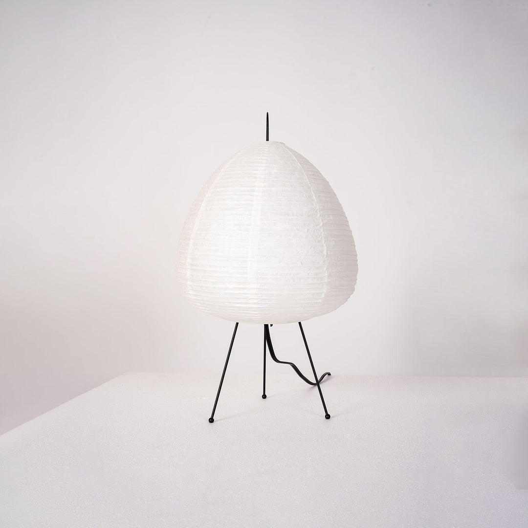 Stornfield | Paper Table Lamp