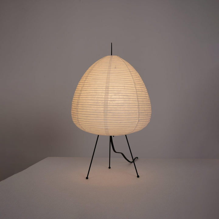 Stornfield | Paper Table Lamp