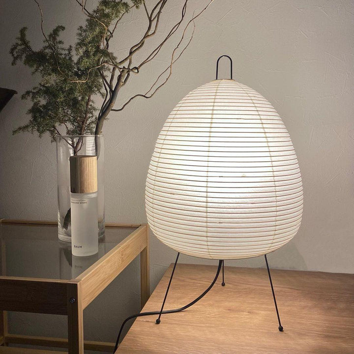 Stornfield | Paper Table Lamp