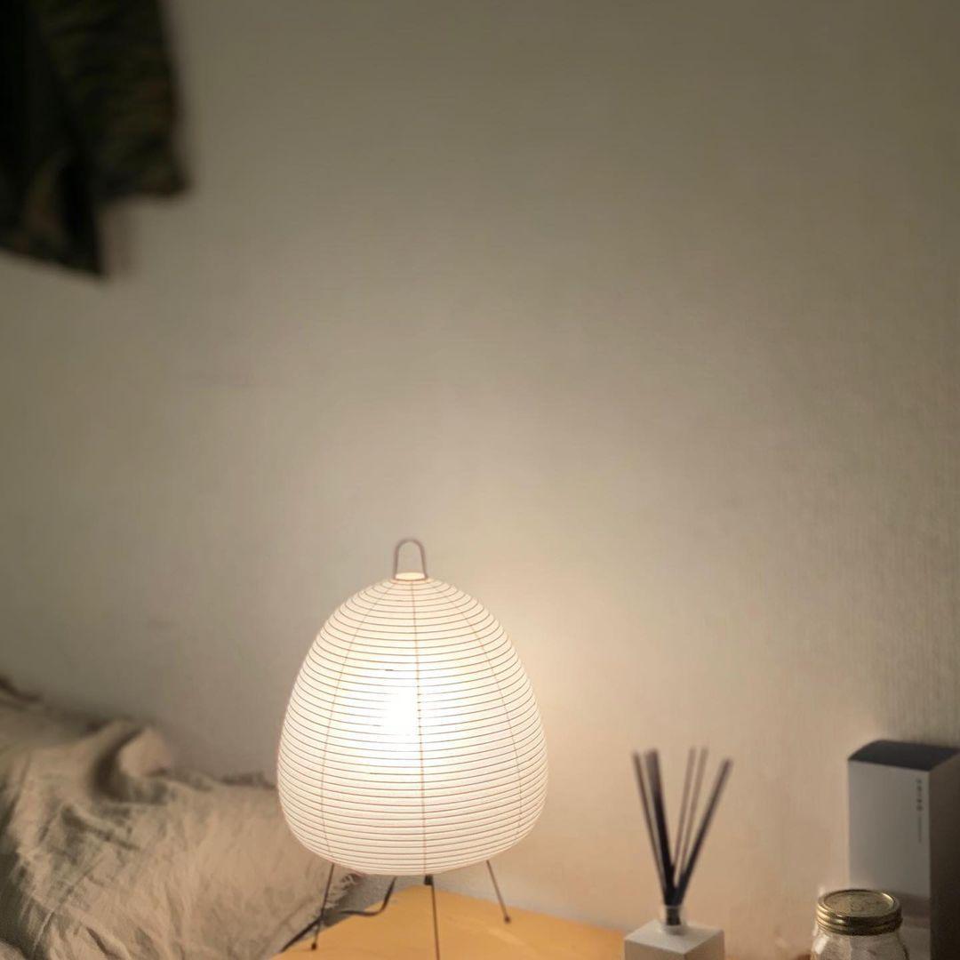 Stornfield | Paper Table Lamp