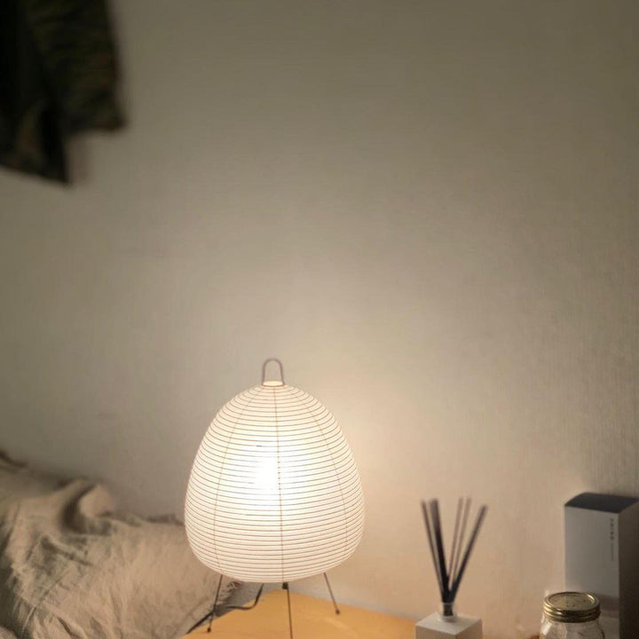 Stornfield | Paper Table Lamp